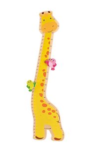 EverEarth - Messlatte Giraffe