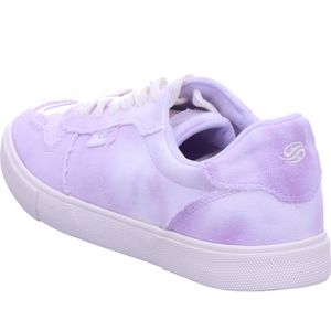 Dockers by Gerli Damen Sneaker in Violett, Größe 39