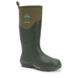 MuckBoot Stiefel MUCKMASTER HIGH (Tay High) moos, 43 (UK 9)