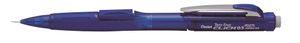 Pentel Druckbleistift Side Click Twist-Erase Click, 0,5mm blau