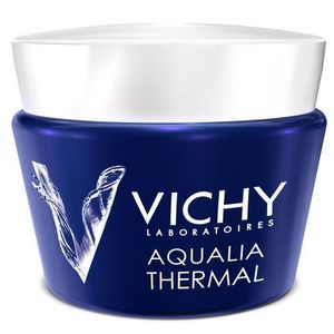 Vichy Aqualia Thermal Spa Krem na noc 75ml