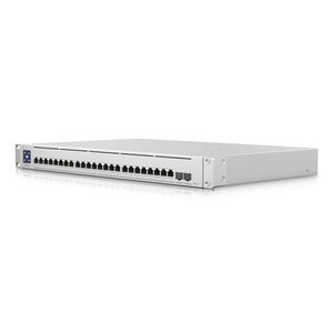 Ubiquiti USW-EnterpriseXG-24 Ubiquiti UniFi Switch USW-EnterpriseXG-24