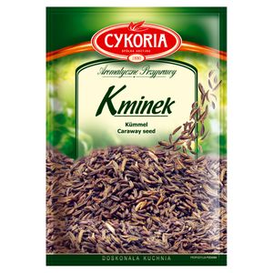 Čekanka Aromatické koření Kmín 20 G