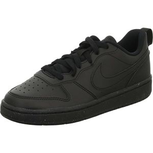 Nike Court Borough Low Recraft (Gs) 002 Black/Black-Black 40