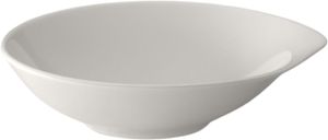 Villeroy & Boch Tief Teller Flow - 21 x 20 cm