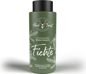 Original Hagners Black Forest Bade-Essenz Fichte 400 ml