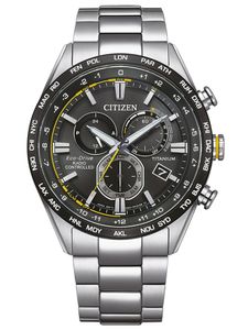 Pánské hodinky Citizen CB5947-80E Eco-Drive Super-Titanium