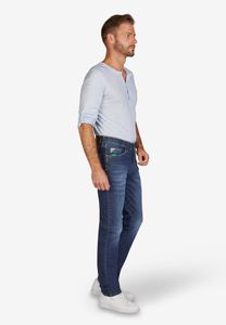 Club of Comfort - Herren Stretch Jeans Hose, Henry (6516)