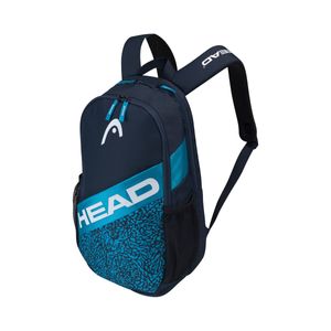 HEAD Tennis Tasche Elite Backpack Blau Navy