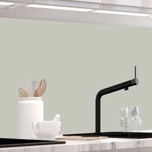 Küchenrückwand selbstklebend Matt-Optik - SALBEI GRÜN - 1.8mm, versteift, alle Untergründe, Hart PET Material, PREMIUM 60 x 220cm Küchenrückwand selbstklebend Matt-Optik - SALBEI GRÜN - 1.8mm, versteift, alle Untergründe, Hart PET Material, PREMIUM 60 x 220cm