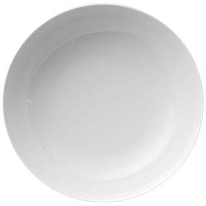Thomas polévkový talíř 22 cm Medallion White 10700-800001-10322