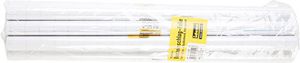 Idena Buchfolie 1m x 40cm transparent,selbstklebend
