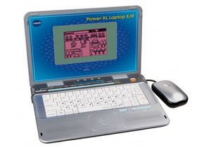 Power XL Laptop E/R, 1Stück