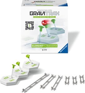 Prenos prvkov GraviTrax
