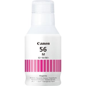Canon GI-56 M  magenta Tintenflasche