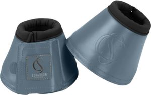 Eskadron Softslate skákacie zvony steel blue Classic Sports 25 F/S, veľkosť:M