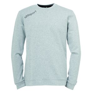Uhlsport Essential Sweatshirt  - grau- Größe: XXS, 100210908