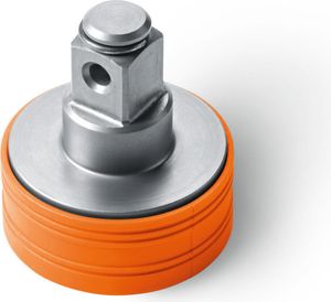 Fein nástrčný adaptér 64203002010 QuickIN pre akumulátorový skrutkovač ASCM ASB ABS