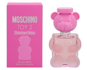 Moschino Toy 2 Bubble Gum Eau de Toilette für Damen 100 ml