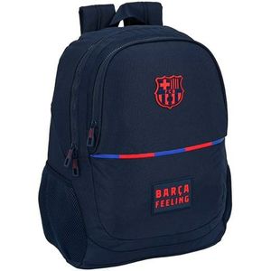 Školní batoh Safta FC Barcelona 32 x 16 x 44 cm