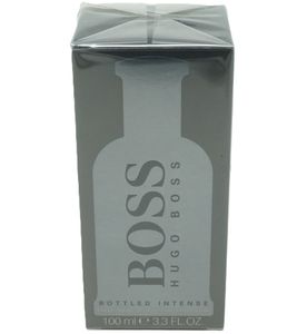 Hugo Boss Bottled Intense Eau de Parfum Spray 100 ml