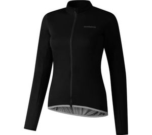 Woman's WINDFLEX Jacket, Black