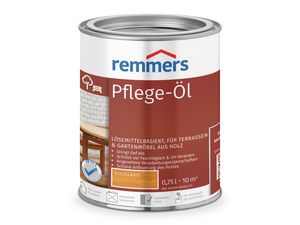 Remmers Pflege-Öl douglasie 0,75 l, Holzöl