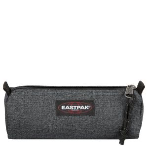 EASTPAK Benchmark Pencil Case black Denim