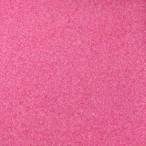 1kg Dekosand ca.0,1-0,5mm Bastelsand Streusand Farbsand Streudeko Eurosand, Farbe:pink