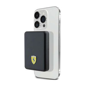 Ferrari Powerbank FEPB5MNCAK 15W 5000mAh