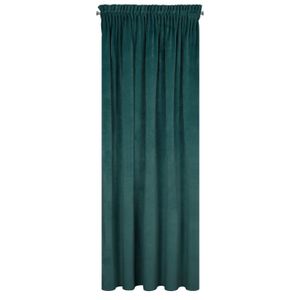 Eurofirany Vorhang VILLA 140X270 Kräuselband