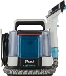 Shark PX200EUT StainStriker, środek do czyszczenia plam i tapicerki, dla właścicieli zwierząt domowych