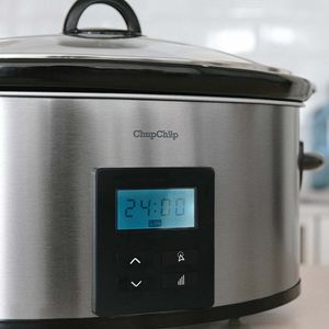 Pomalý hrniec Cecotec ChupChup Matic 5,5L 260W 5,5 L