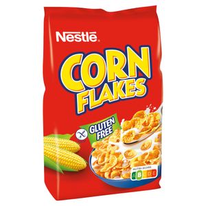 Nestlé Corn Flakes Crispy Corn Flakes 250 G