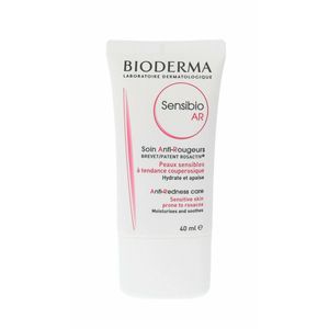 Bioderma Sensibio AR Anti-Redness Care Gesichtscreme gegen Gesichtsrötung 40 ml