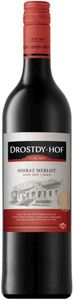 2018 Drostdy-Hof / Drostdy Wineries Drostdy-Hof Shiraz Merlot Western Cape | 13,5 % vol | 0,75 l