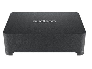 Audison APBX 10 S4S 25cm 400W Passiv-Subwooferbox 4 Ohm