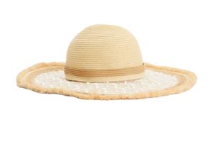 Dámský letní slaměný klobouk Tommy Hilfiger