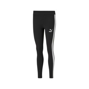 Puma ICONIC T7 MR LEGGINGS W BLACK S