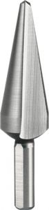 Blechschälbohrer Bohrber.3-14mm HSS Gesamt-L.58mm Z.2 RUKO