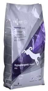 TROVET VPD Hypoallergener 3kg Wildison Dog