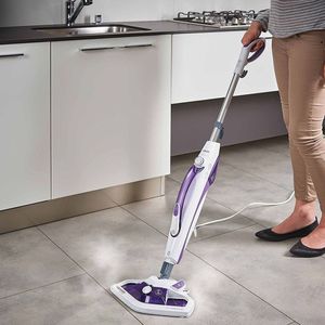POLTI 2-in-1 Dampfmopp "Vaporetto" SV440_Double 1500 W POL-004