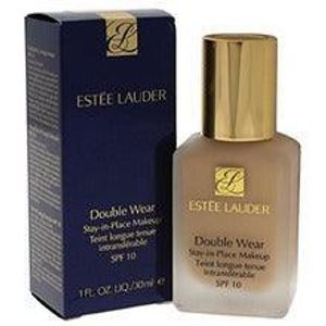 Estee Lauder Double Wear Stay-in-Place Makeup 3C3 Sandbar langanhaltendes Make-up 30 ml