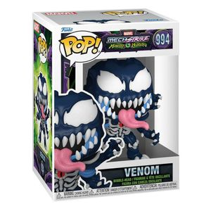 FUNKO POP! - MARVEL - Mech Strike Monster Hunter Venom #994