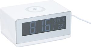 Grundig Wecker Durchsichtig  Durchsichtig One Size