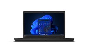 Lenovo ThinkPad - 15" Notebook - Core i7