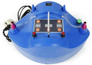 Elektryczna pompka do balonów 1200W ilościowa pompka do balonów elektryczna pompka pneumatyczna pompka do balonów 220V na przyjęcie weselne urodziny festiwal dekoracja