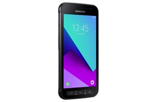 Samsung SM-G390 Galaxy Xcover 4 Black - Wie Neu
