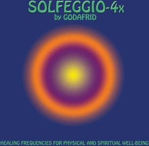 Solfeggio 4x