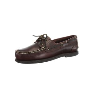 Timberland Icon Classic 2eye Bootsschuhe Braun EU 43 Mann Braun EU 43